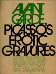 Avantgarde #8 Picasso’s Erotic Gravures