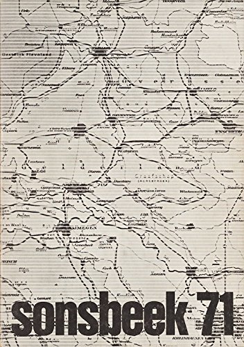 Sonsbeek 71 (2 voll.)