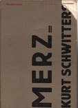 Merz. Kurt Schwitters