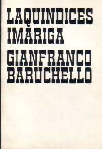 Gianfranco Baruchello. La quindicesima riga