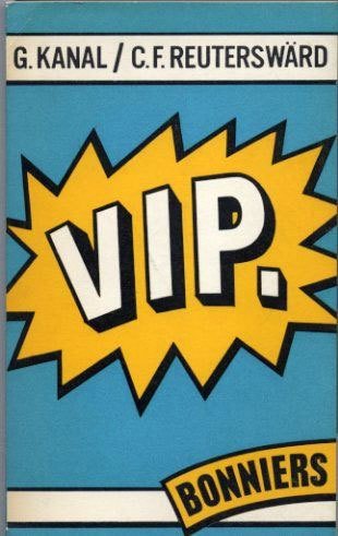 VIP.