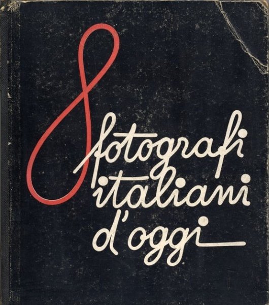 8 fotografi italiani d'oggi