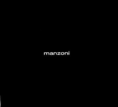 Manzoni