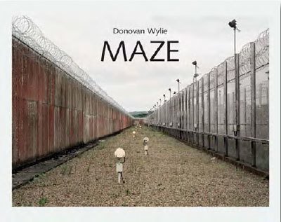 Donovan Wylie: Maze [2 voll.]