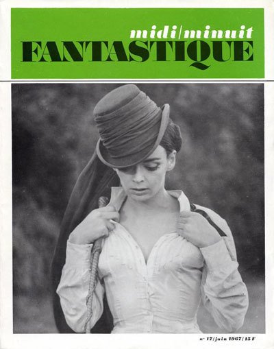 midi/minuit Fantastique #17