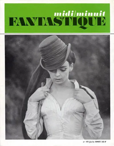 midi/minuit Fantastique #17 | Immagine principale