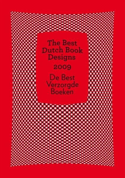 The Best Dutch Book Designs 2009