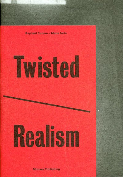 Twisted Realism