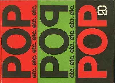 POP etc.