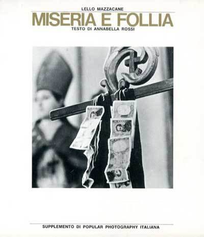 Miseria e Follia