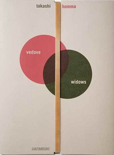 Takashi Homma. Vedove / Widows