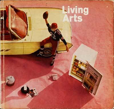 Living Arts #2