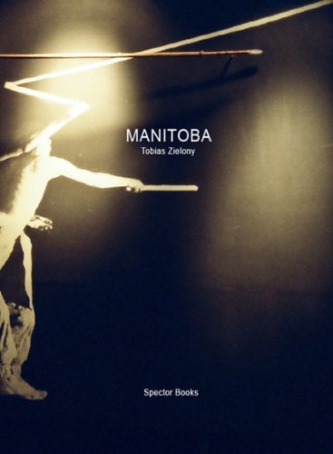 Tobias Zielony. Manitoba