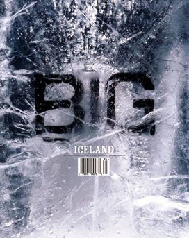 Big Magazine #35 Iceland