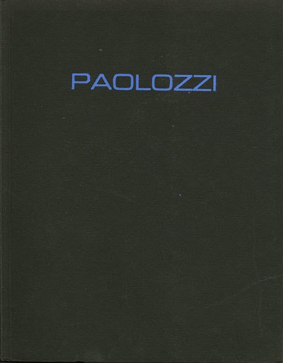 Paolozzi