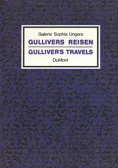 Gullivers Reisen