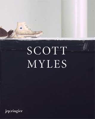 Scott Myles