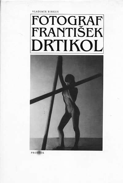 Fotograf Frantisek Drtikol