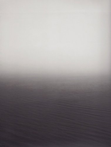 Hiroshi Sugimoto