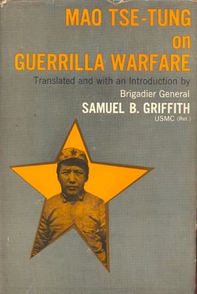 Mato Tse-Tung on Guerrilla Warfare