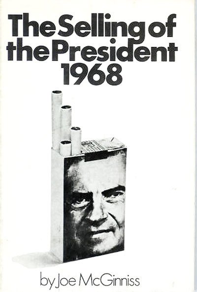 The Selling of the President 1968