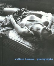 Wallace Berman, photographs