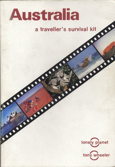 Australia. A traveller's survival kit