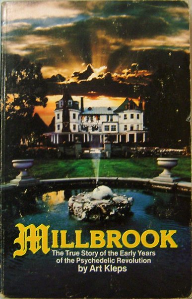 Millbrook. The True Story of the Early Years of the …