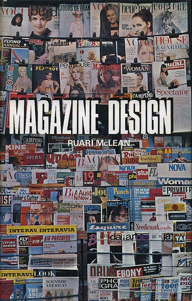 Magazine Design