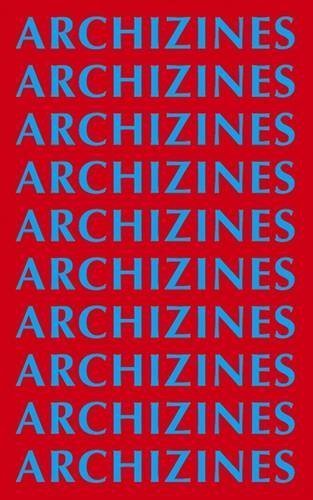 Archizines