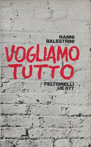 Vogliamo tutto