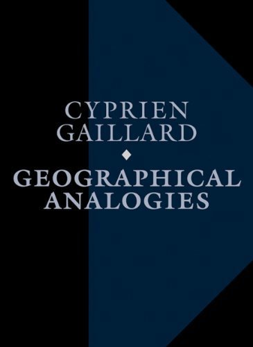 Cyprien Gaillard: Geographical Analogies