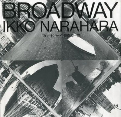 Ikko Narahara. Broadway