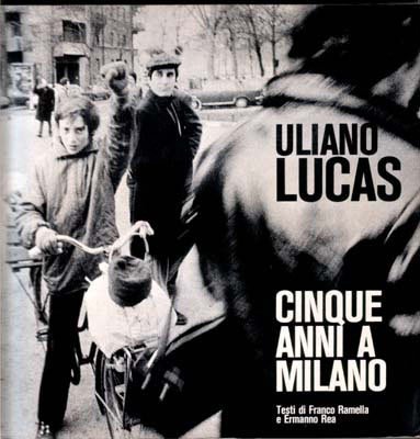 Cinque anni a Milano