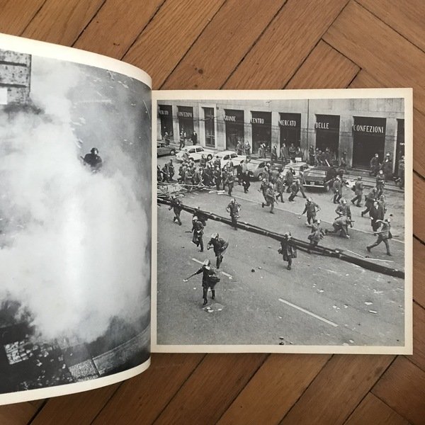 Cinque anni a Milano