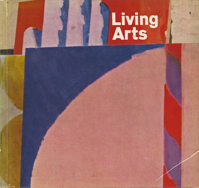 Living Arts #1