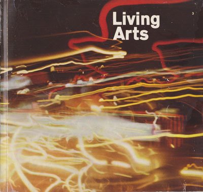 Living Arts #3