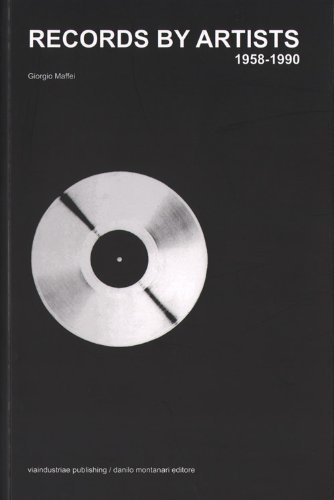 Records by Artists. 1958-1990