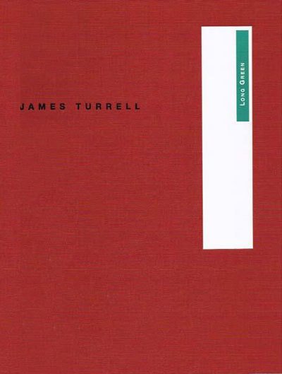 James Turrell. Long Green