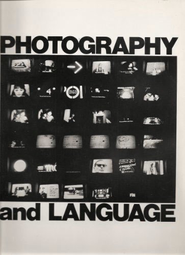 Photography and Language