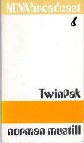 Norman Mustill. TwinPak #6