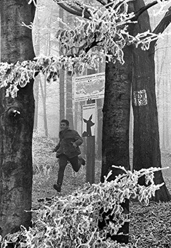 Muhammad Ali, Zürich, 26.12.1971