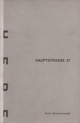 Hauptstrasse 37