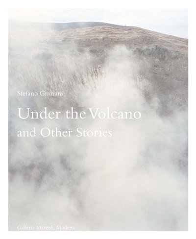 Under the Volcano and Other Stories
