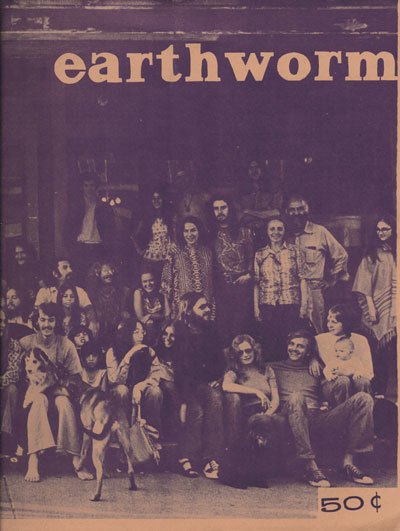 Earthworm. GU community Directory