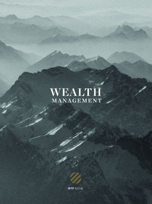 Carlos Spottorno. Wealth Management