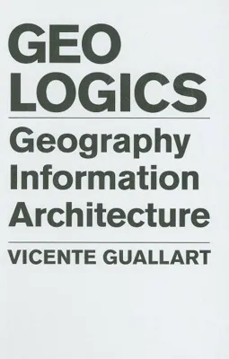 GEOLOGICS. Geography Information Architecture | Immagine principale