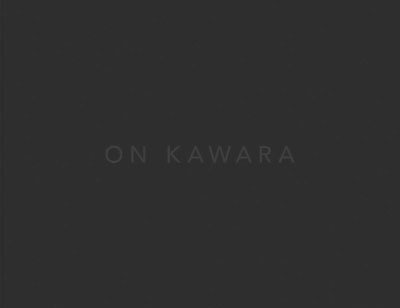 On Kawara - Silence