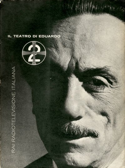 Il teatro di Eduardo