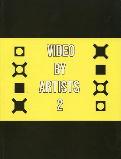 Video By Artists 2